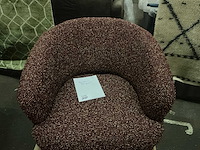 Banquet fauteuil - afbeelding 2 van  4