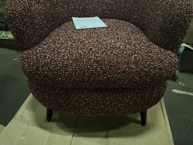 Banquet fauteuil - afbeelding 3 van  4