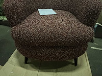 Banquet fauteuil - afbeelding 3 van  4