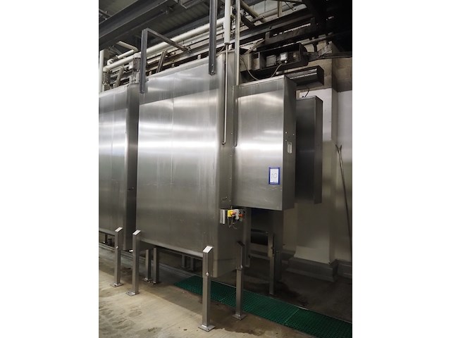 Banss schlacht- und fördertechnik gmbh - afbeelding 1 van  11