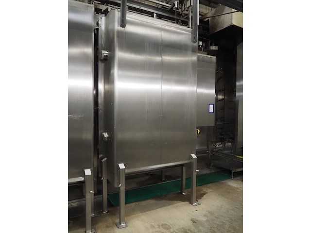 Banss schlacht- und fördertechnik gmbh - afbeelding 4 van  11