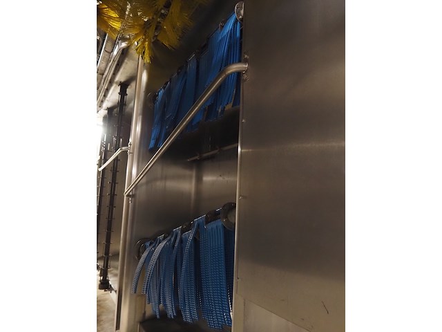 Banss schlacht- und fördertechnik gmbh - afbeelding 7 van  11