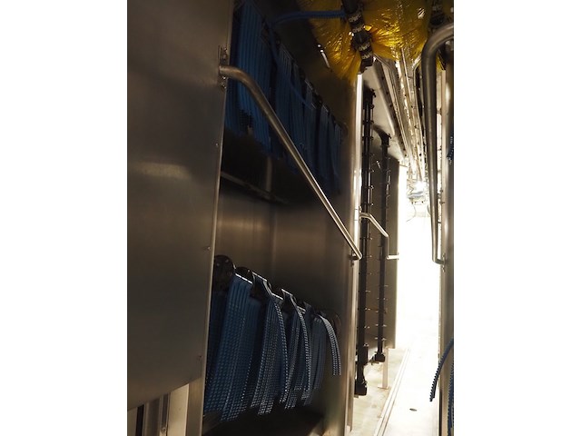 Banss schlacht- und fördertechnik gmbh - afbeelding 8 van  11