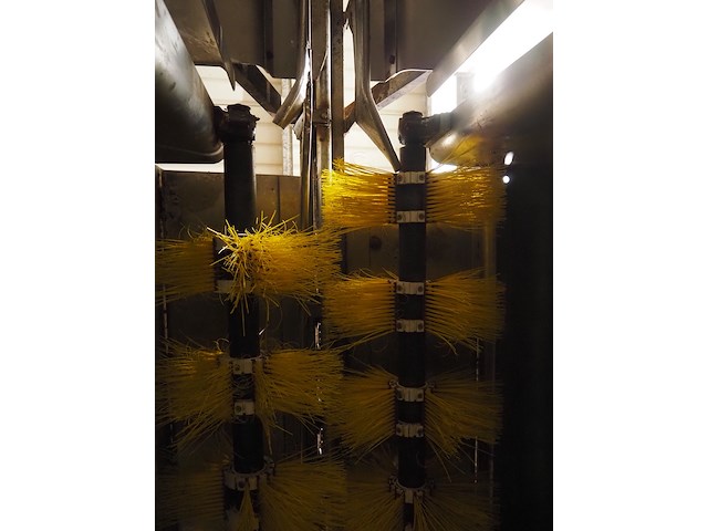 Banss schlacht- und fördertechnik gmbh - afbeelding 11 van  11