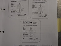 Banss schlacht- und fördertechnik gmbh - afbeelding 5 van  13