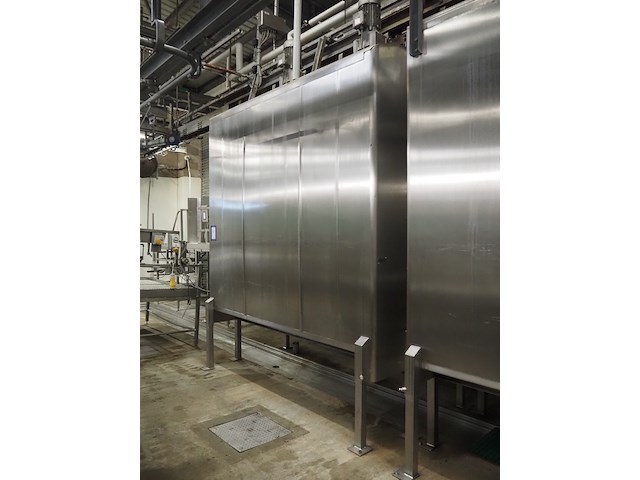 Banss schlacht- und fördertechnik gmbh - afbeelding 1 van  13