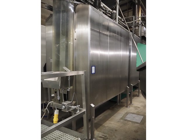 Banss schlacht- und fördertechnik gmbh - afbeelding 6 van  13