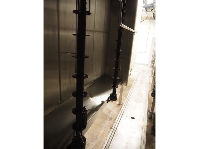 Banss schlacht- und fördertechnik gmbh - afbeelding 8 van  13