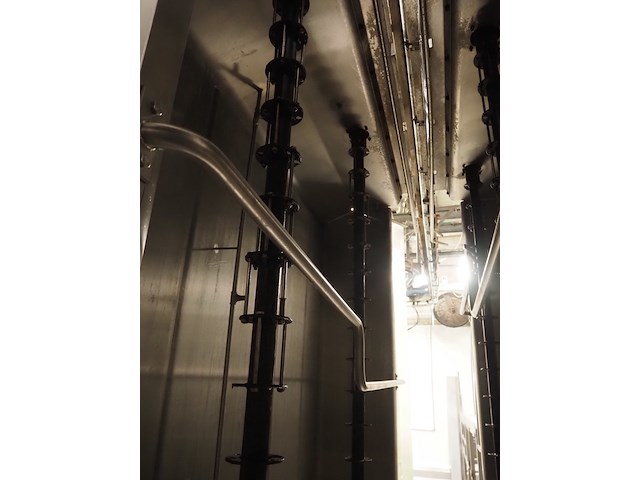 Banss schlacht- und fördertechnik gmbh - afbeelding 9 van  13