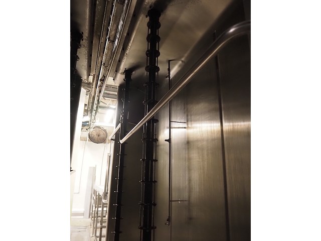 Banss schlacht- und fördertechnik gmbh - afbeelding 10 van  13