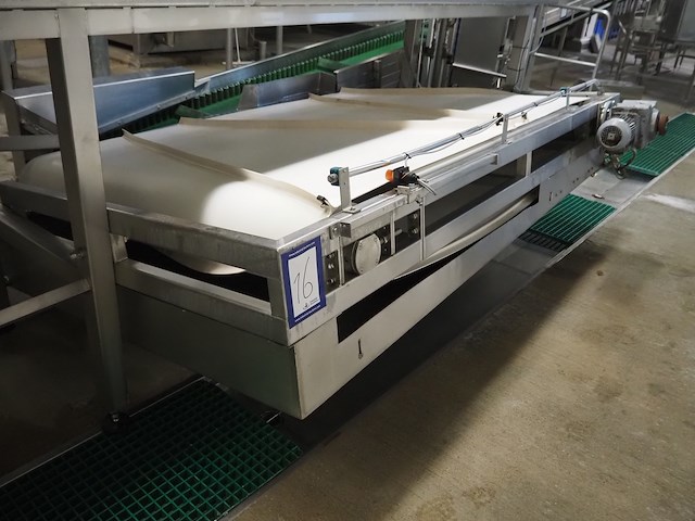 Banss schlacht- und fördertechnik gmbh - afbeelding 1 van  8