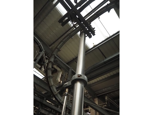 Banss schlacht- und fördertechnik gmbh - afbeelding 4 van  17