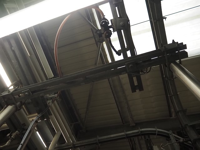 Banss schlacht- und fördertechnik gmbh - afbeelding 6 van  17