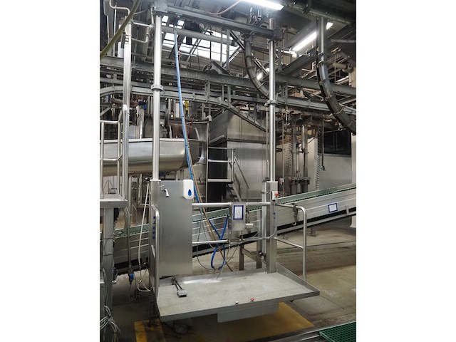 Banss schlacht- und fördertechnik gmbh - afbeelding 1 van  17