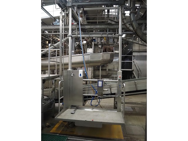 Banss schlacht- und fördertechnik gmbh - afbeelding 10 van  17