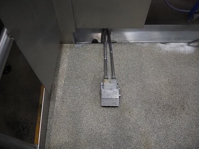 Banss schlacht- und fördertechnik gmbh - afbeelding 14 van  17