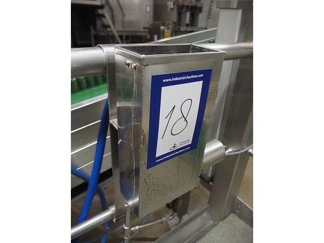 Banss schlacht- und fördertechnik gmbh - afbeelding 16 van  17