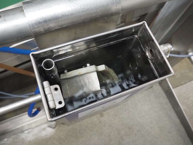 Banss schlacht- und fördertechnik gmbh - afbeelding 17 van  17