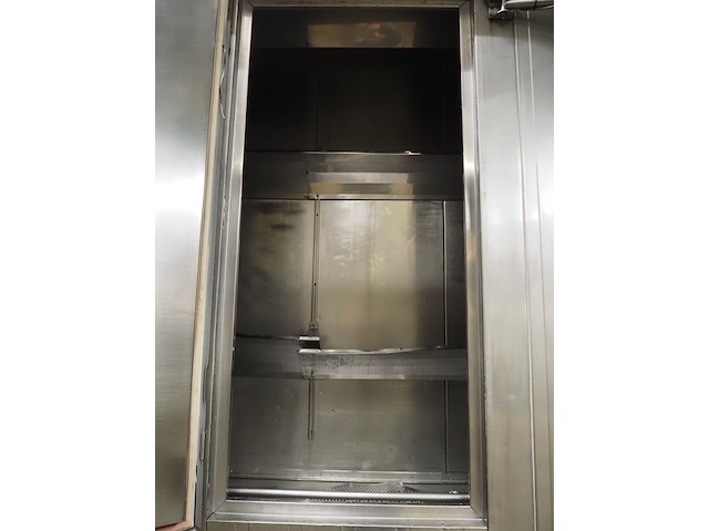 Banss schlacht- und fördertechnik gmbh - afbeelding 4 van  45