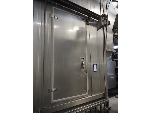 Banss schlacht- und fördertechnik gmbh - afbeelding 8 van  45