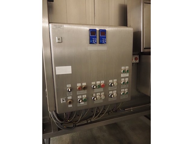 Banss schlacht- und fördertechnik gmbh - afbeelding 18 van  45