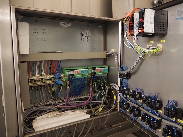 Banss schlacht- und fördertechnik gmbh - afbeelding 19 van  45