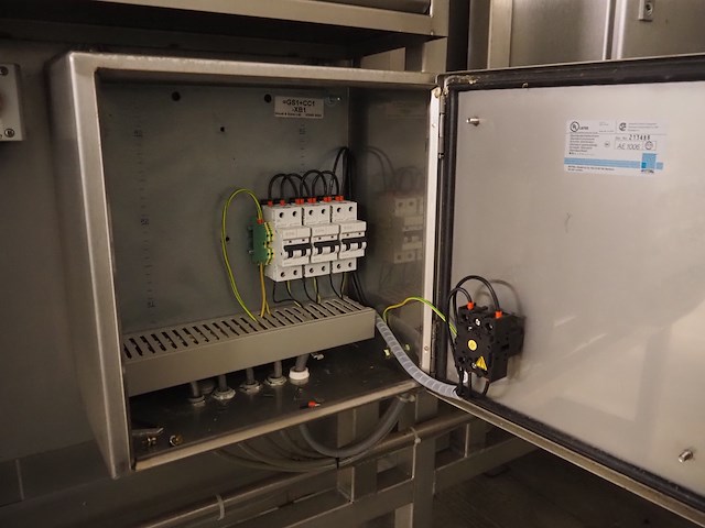 Banss schlacht- und fördertechnik gmbh - afbeelding 21 van  45