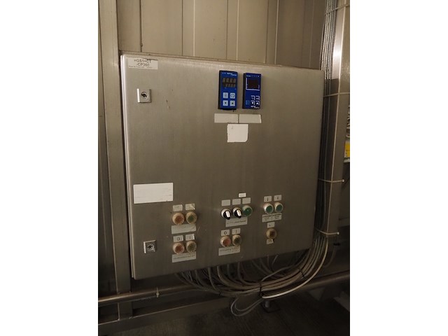 Banss schlacht- und fördertechnik gmbh - afbeelding 22 van  45