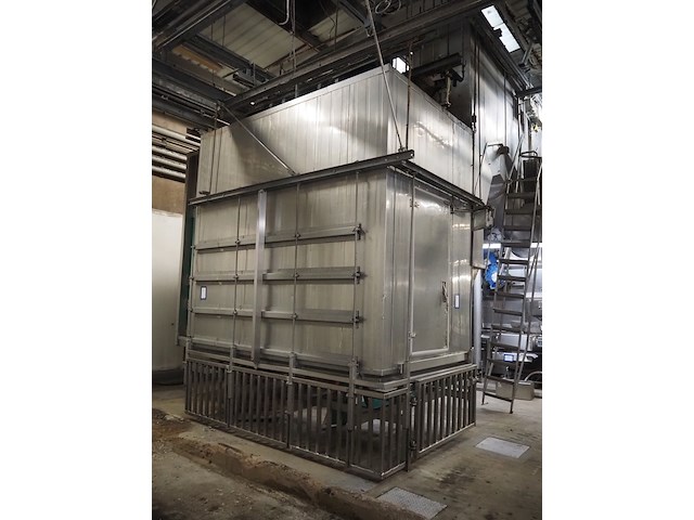 Banss schlacht- und fördertechnik gmbh - afbeelding 12 van  45