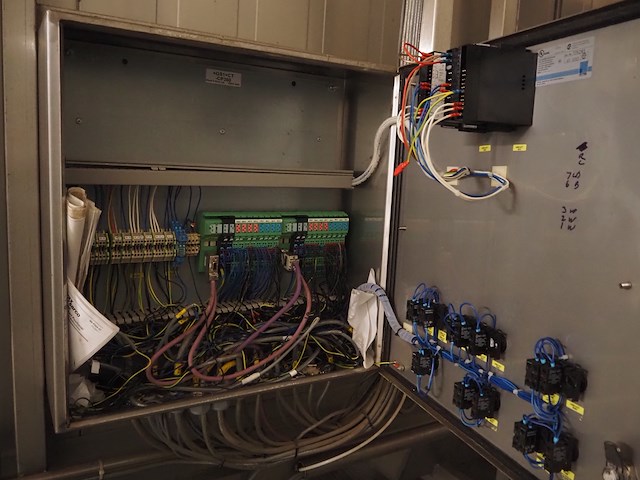 Banss schlacht- und fördertechnik gmbh - afbeelding 24 van  45