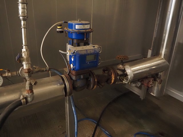 Banss schlacht- und fördertechnik gmbh - afbeelding 25 van  45