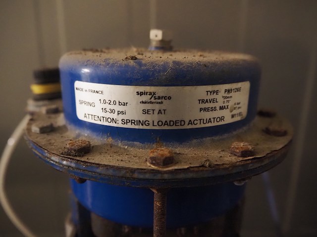 Banss schlacht- und fördertechnik gmbh - afbeelding 26 van  45