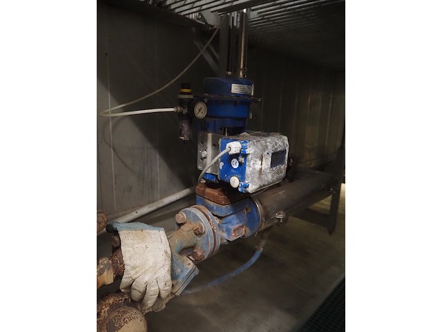 Banss schlacht- und fördertechnik gmbh - afbeelding 27 van  45