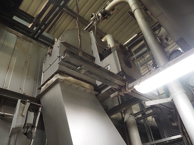 Banss schlacht- und fördertechnik gmbh - afbeelding 29 van  45