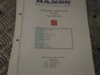 Banss schlacht- und fördertechnik gmbh - afbeelding 32 van  45