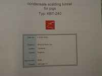 Banss schlacht- und fördertechnik gmbh - afbeelding 33 van  45