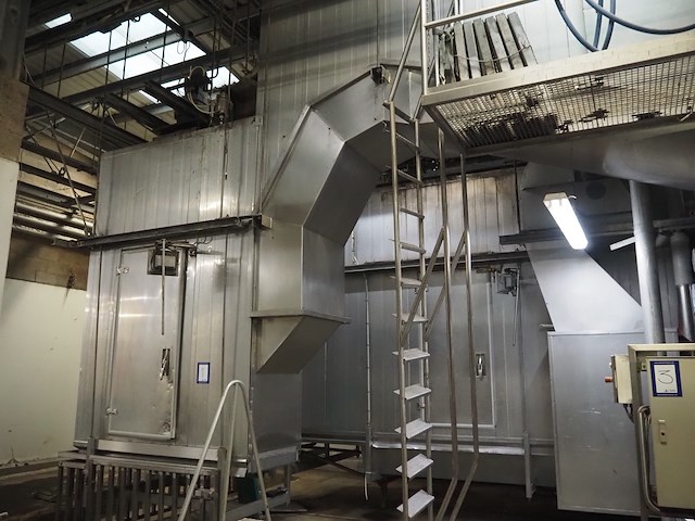 Banss schlacht- und fördertechnik gmbh - afbeelding 23 van  45