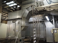 Banss schlacht- und fördertechnik gmbh - afbeelding 23 van  45