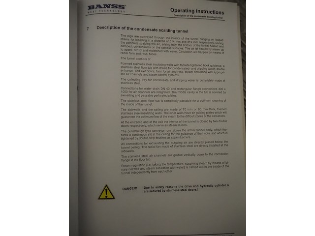 Banss schlacht- und fördertechnik gmbh - afbeelding 37 van  45