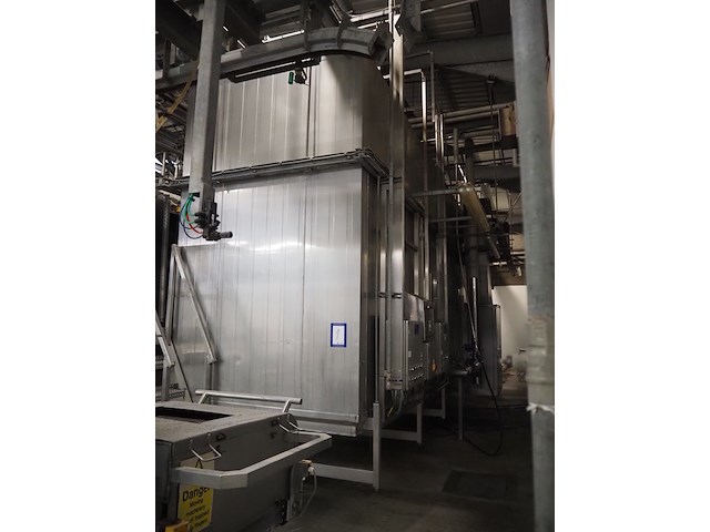 Banss schlacht- und fördertechnik gmbh - afbeelding 34 van  45