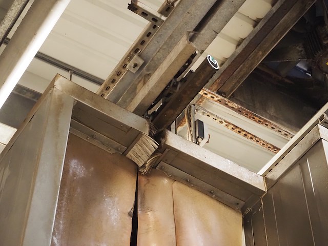 Banss schlacht- und fördertechnik gmbh - afbeelding 42 van  45