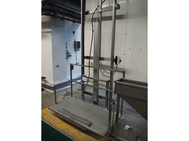 Banss schlacht- und fördertechnik gmbh - afbeelding 2 van  6