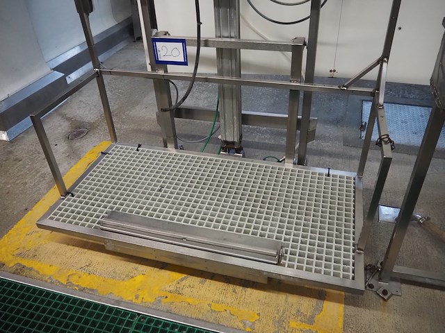 Banss schlacht- und fördertechnik gmbh - afbeelding 3 van  6