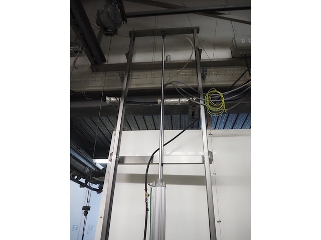 Banss schlacht- und fördertechnik gmbh - afbeelding 5 van  6