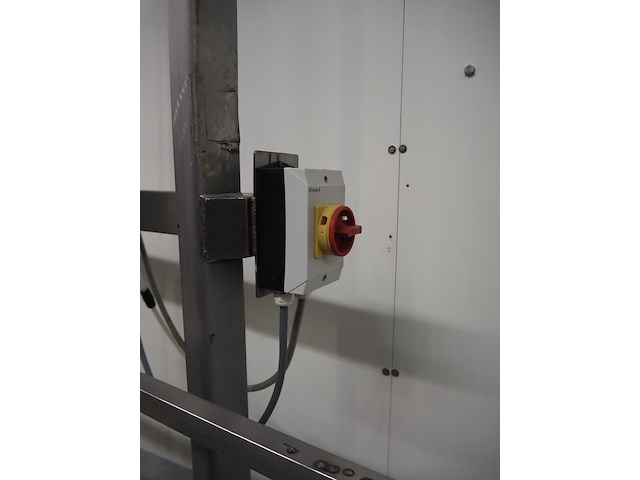 Banss schlacht- und fördertechnik gmbh - afbeelding 6 van  6