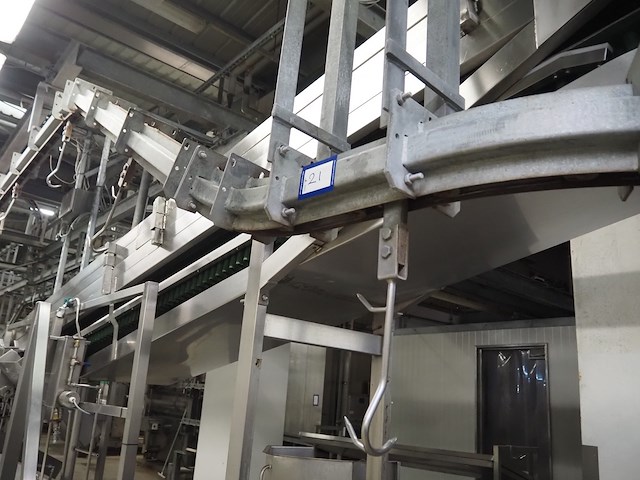 Banss schlacht- und fördertechnik gmbh - afbeelding 2 van  23