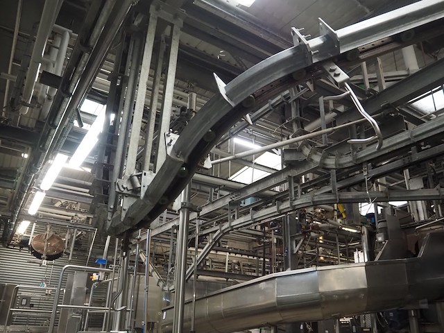 Banss schlacht- und fördertechnik gmbh - afbeelding 4 van  23