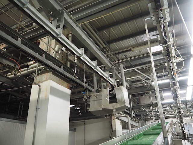 Banss schlacht- und fördertechnik gmbh - afbeelding 9 van  23