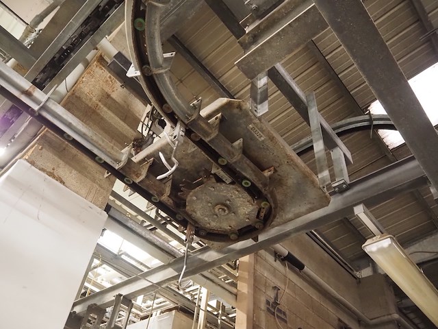 Banss schlacht- und fördertechnik gmbh - afbeelding 10 van  23