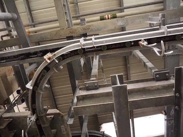 Banss schlacht- und fördertechnik gmbh - afbeelding 11 van  23